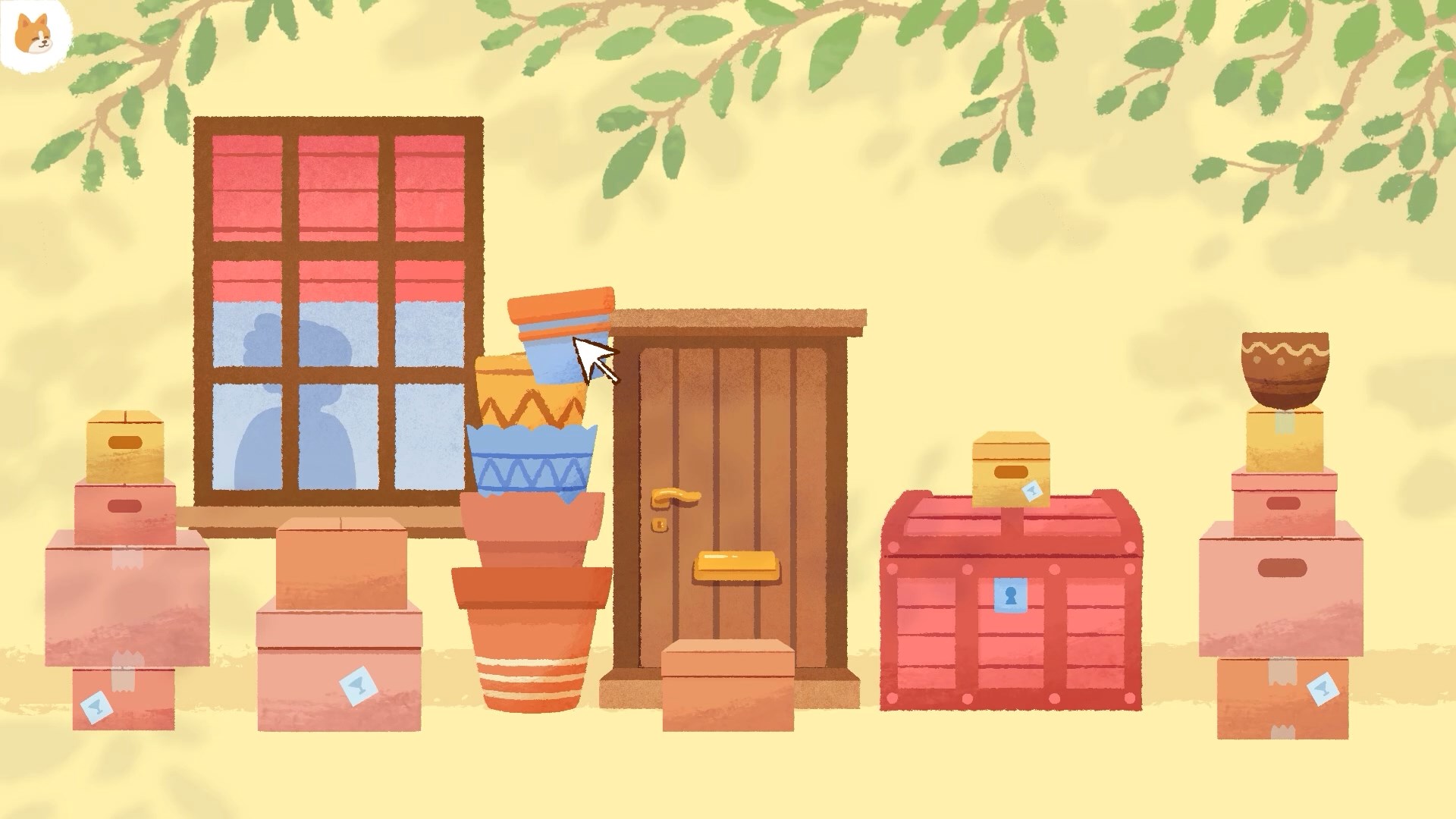 Tell Me Your Story screenshot thumbnail video