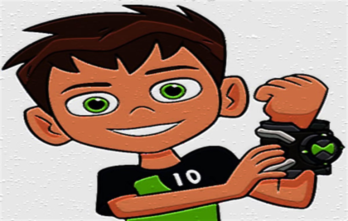 Ben 10 Memory Challenge Game