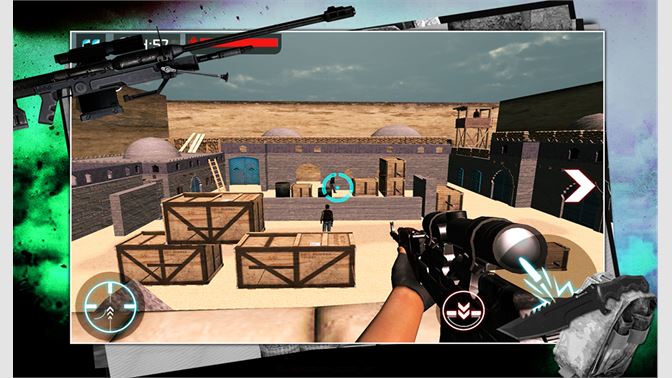 sniper elite 3 highly compressed games mediafire