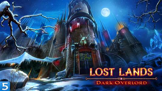 Lost Lands: Dark Overlord screenshot 6