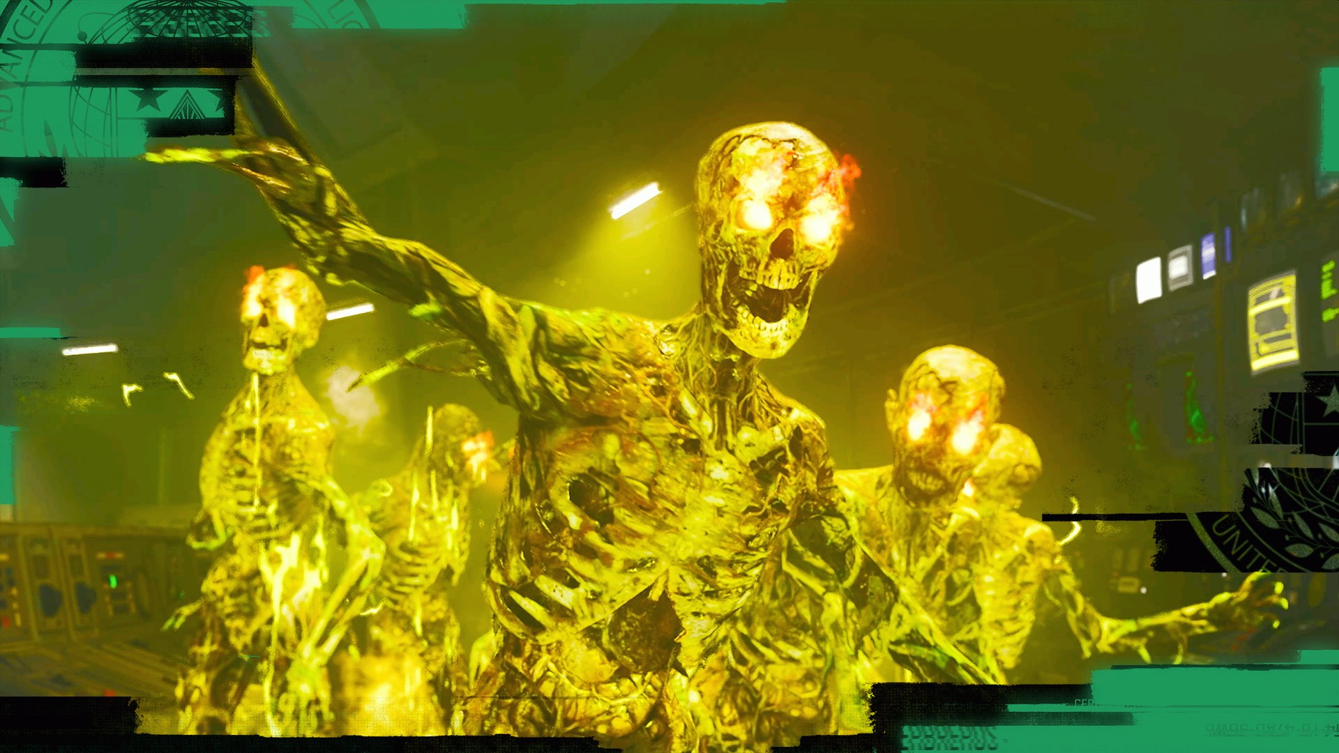 Call of Duty screenshot thumbnail video