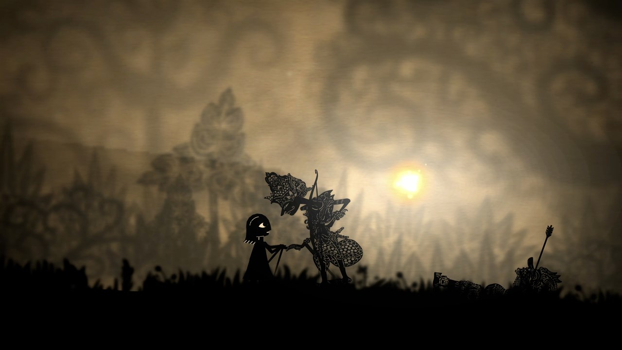 Projection: First Light screenshot 2