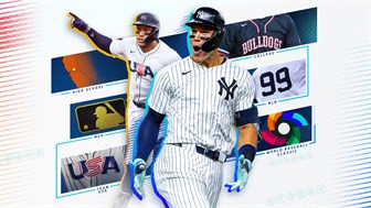 MLB® The Show™ 26 Standard Edition (Preorder)