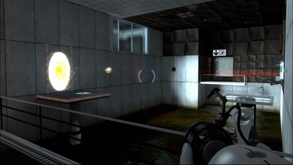 Portal: Still Alive — 7