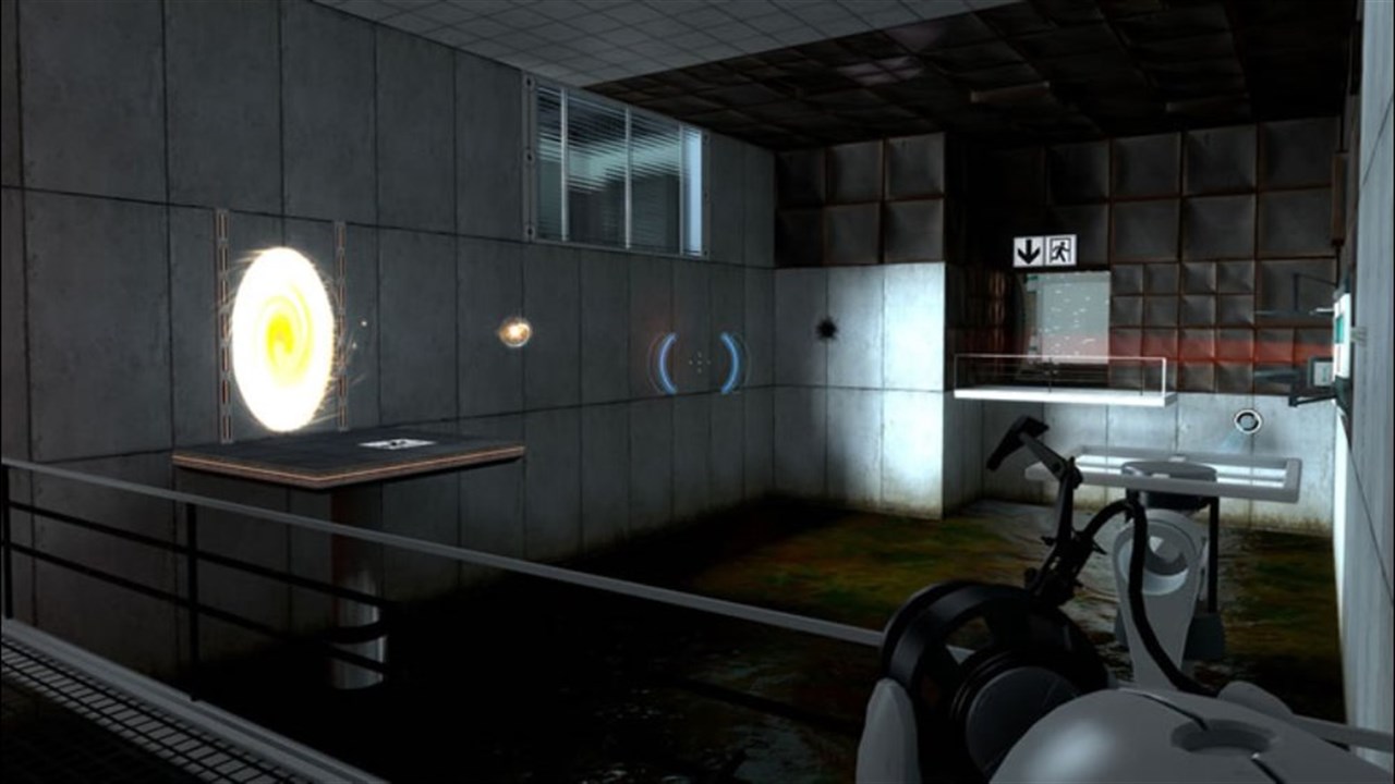 Portal: Still Alive screenshot 7