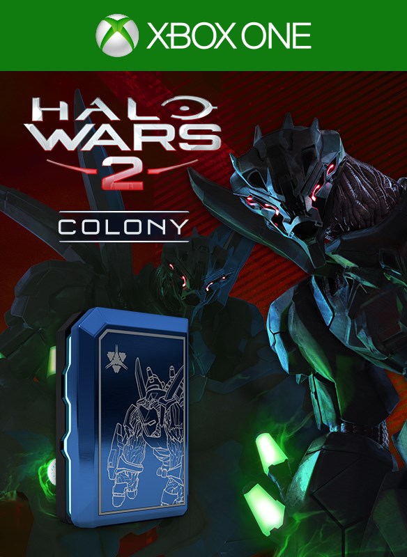 Colony Leader Pack