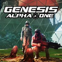 Genesis Alpha One Pre-Order