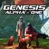 Genesis Alpha One Pre-Order