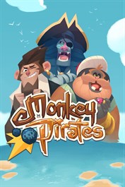 Monkey Pirates