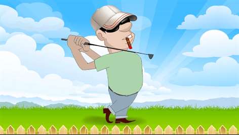 Golf Shooting Screenshots 2
