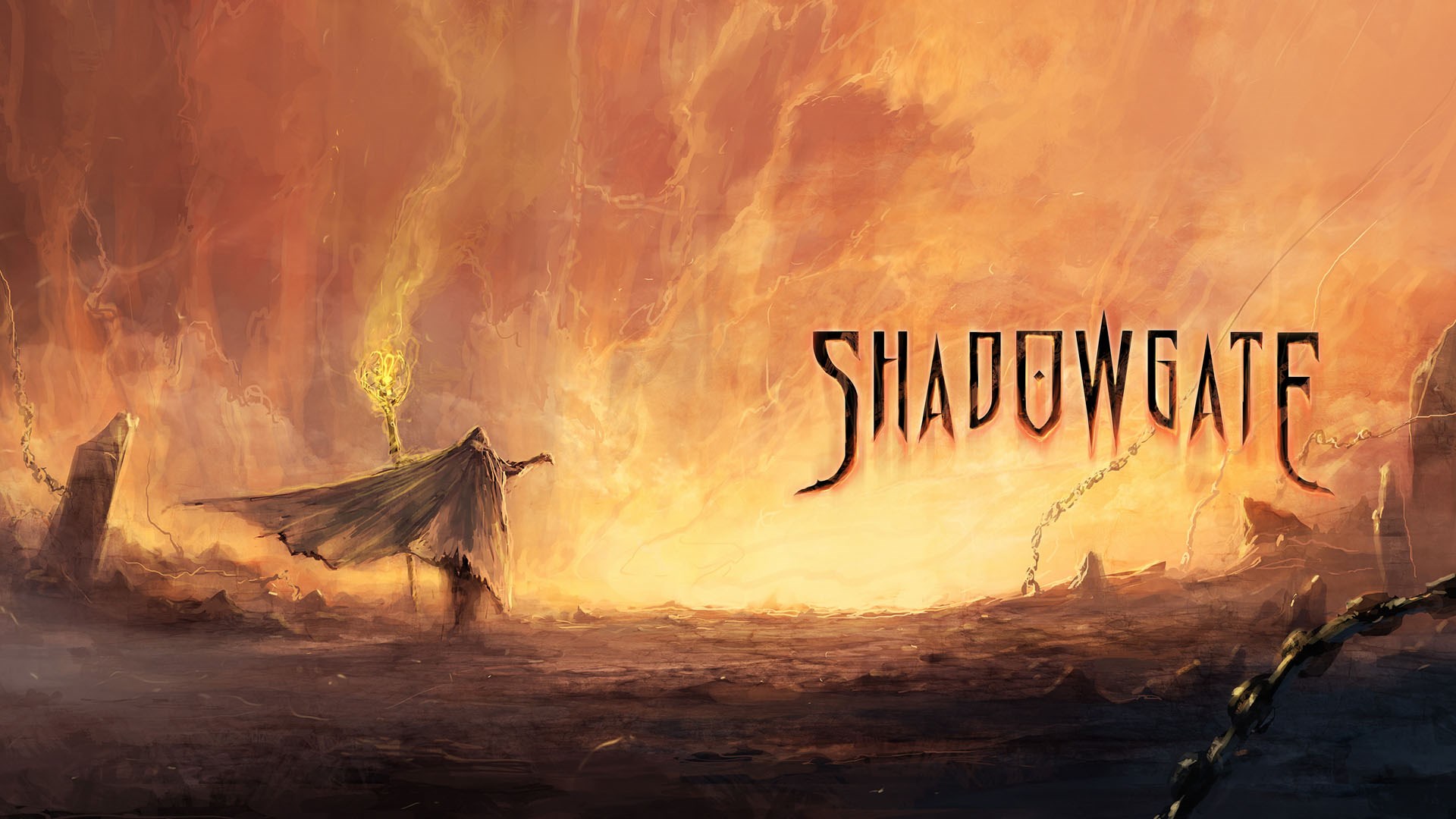 Shadowgate screenshot thumbnail video