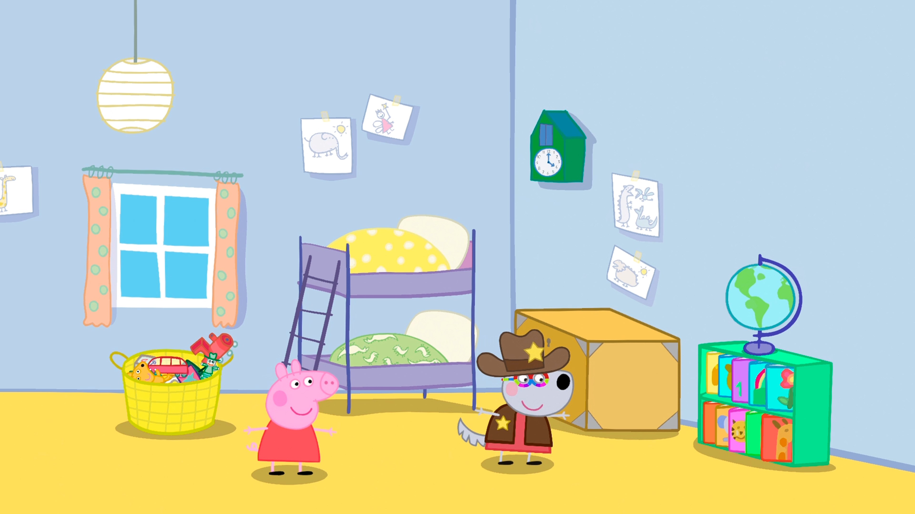 My Friend Peppa Pig: Complete Edition
