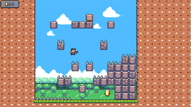 TP Bullet screenshot 1