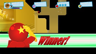 tinyBuild High-Speed Bundle — скриншот 28