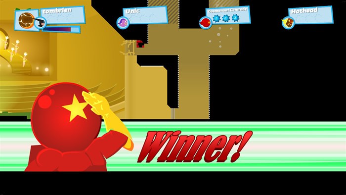 tinyBuild High-Speed Bundle — скриншот 28