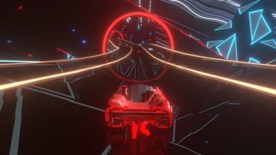 Music Racer: Ultimate (Xbox Series X|S) — скриншот 18