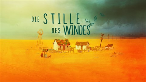 Die Stille des Windes