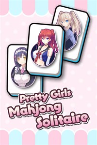 Pretty Girls Mahjong Solitaire