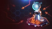 HexaScape: Cyber Defense