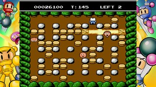 Buy SUPER BOMBERMAN COLLECTION | Xbox