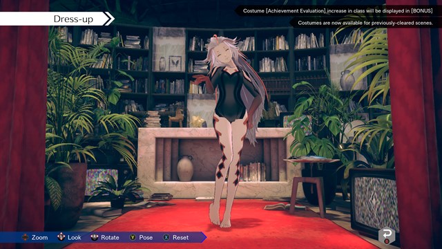 AI: THE SOMNIUM FILES - nirvanA Initiative DLC Bundle screenshot 3