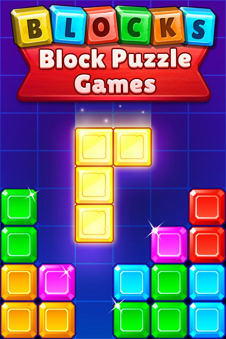 Puzzle Games - Safe Kid Games