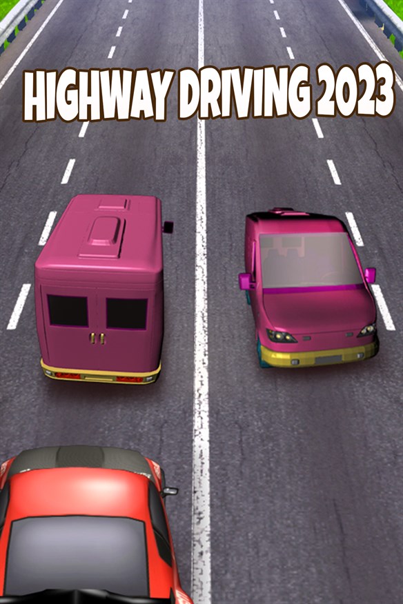 Highway Driving 2023