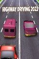 Highway Driving 2023