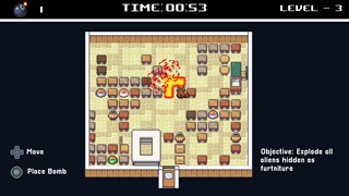 BombPaws (Windows) screenshot 5