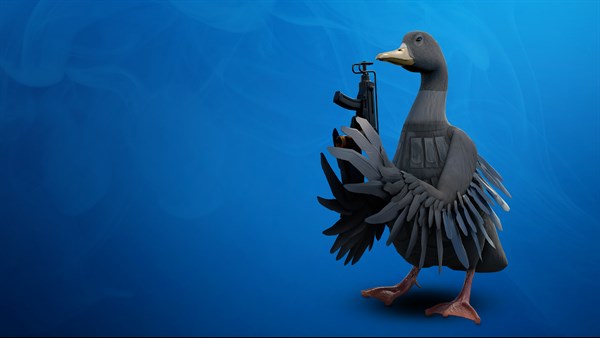 DUCKSIDE (Game Preview) - Special DUCK-OPS Edition screenshot