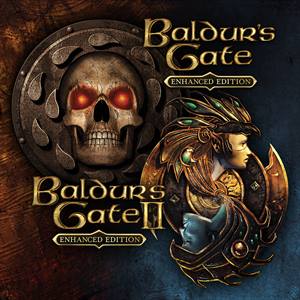 Baldur’s Gate and Baldur’s Gate II: Enhanced Editions