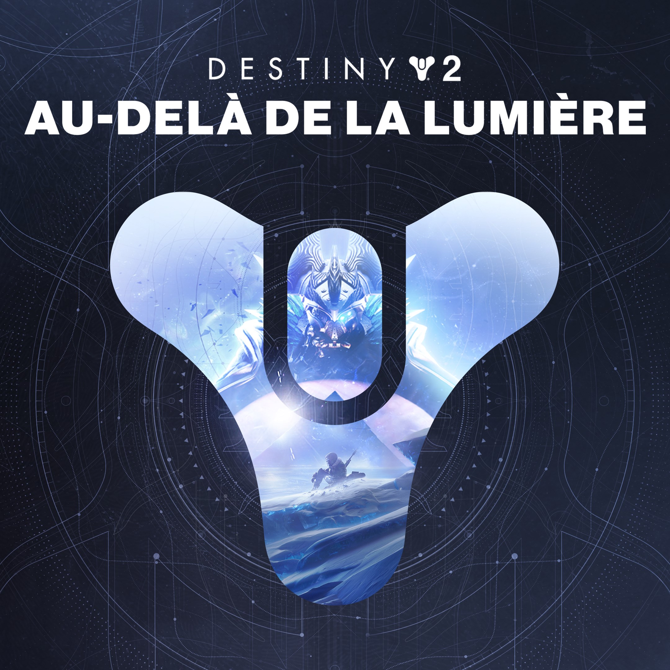 Destiny 2  Au-delà de la Lumière PC