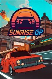 Sunrise GP