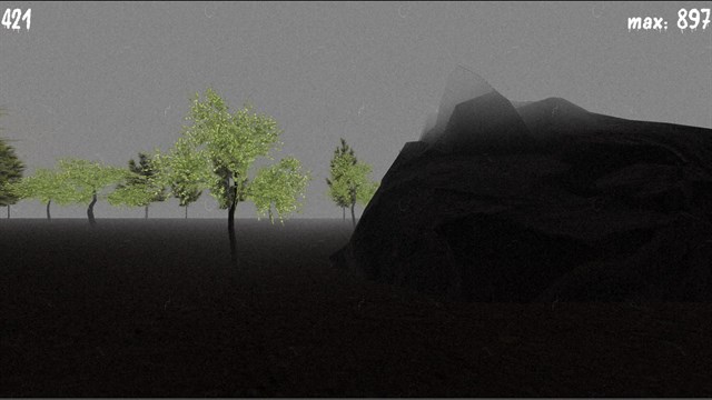 Forest Escape screenshot 1