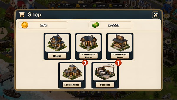 City Builder Simulator - Tycoon City — 3