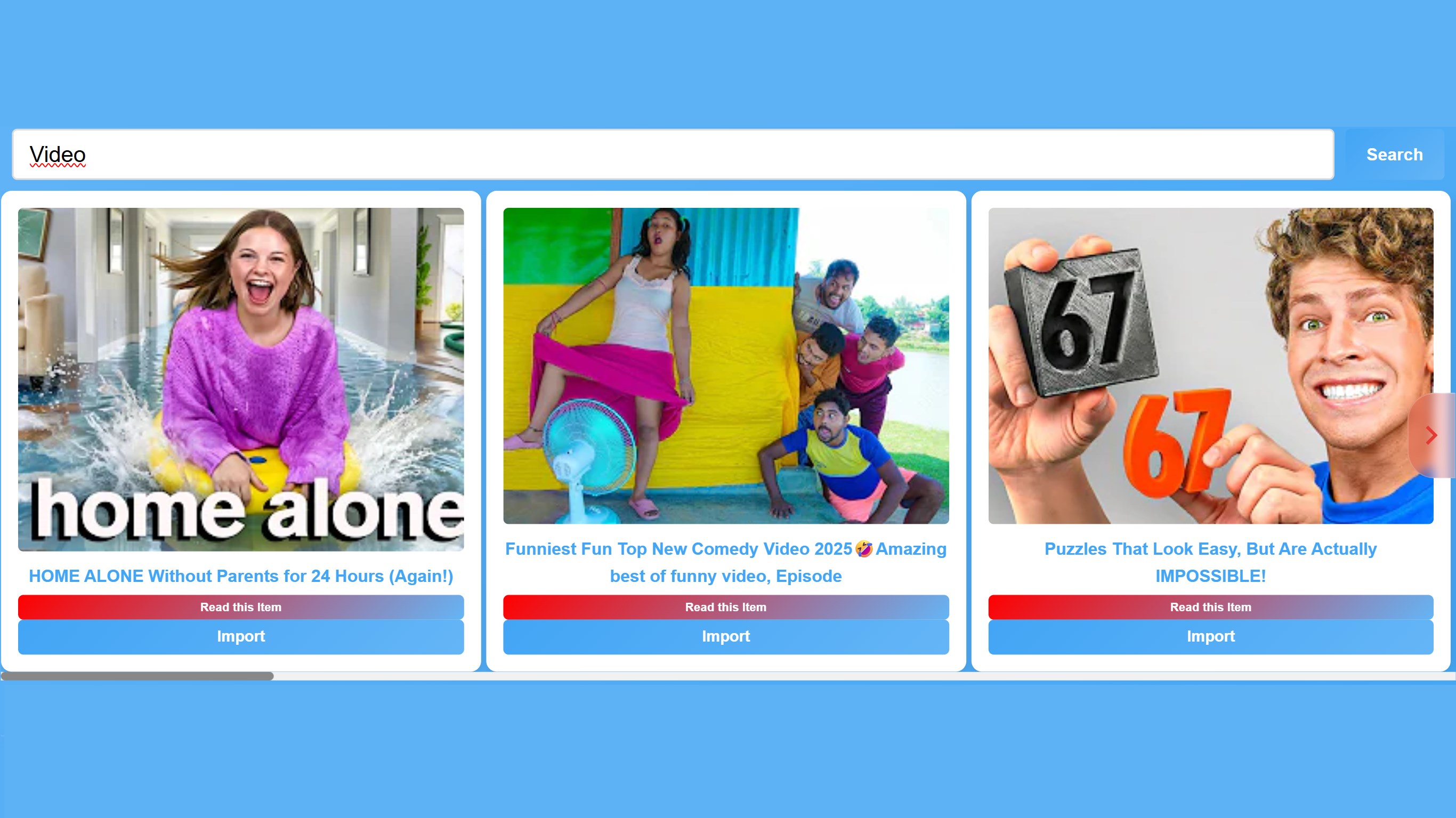 YTVD Video Downloader - Gratis downloaden en installeren in Windows |  Microsoft Store