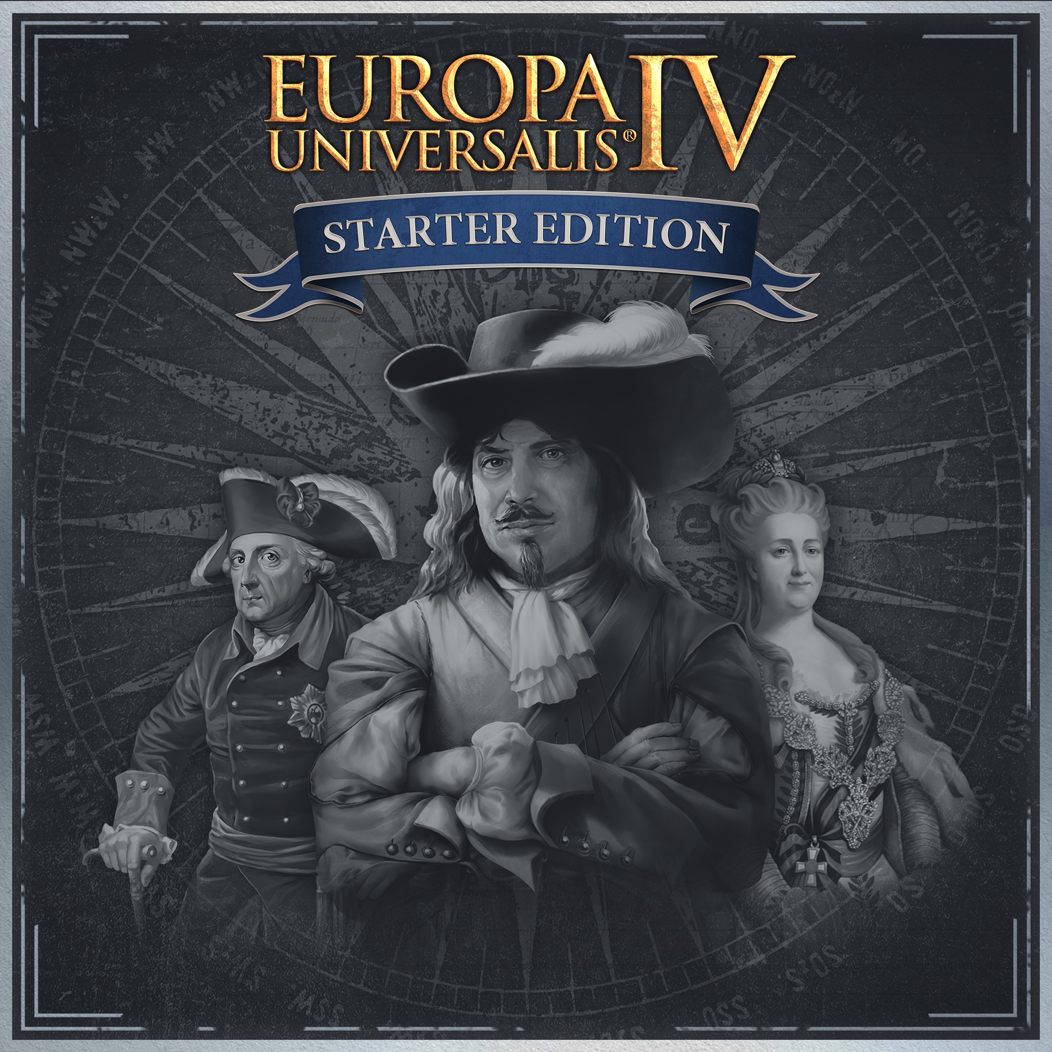 Europa Universalis IV: Starter Edition