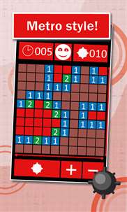 Minesweeper Premium screenshot 3
