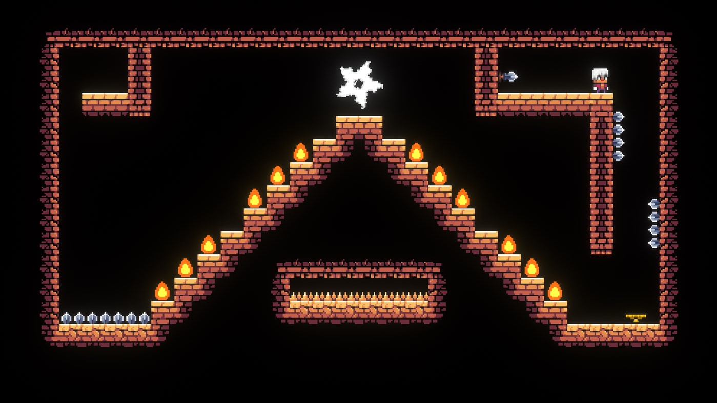 #2. Prison of Illusion (Xbox) By: DERIK D.F