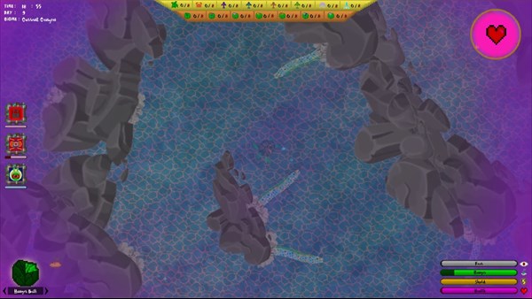 Turtle Trial — 4