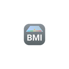 BMI Rechner (Body-Mass-Index)