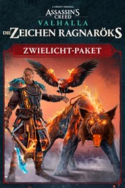 Assassin's Creed Valhalla: Dawn of Ragnarök – Das Zwielicht-Paket