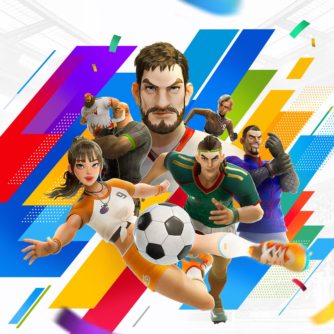 FreeStyle Football 2