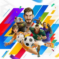FreeStyle Football 2