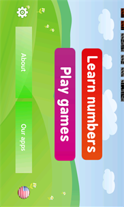 Math and numbers for kids screenshot 2