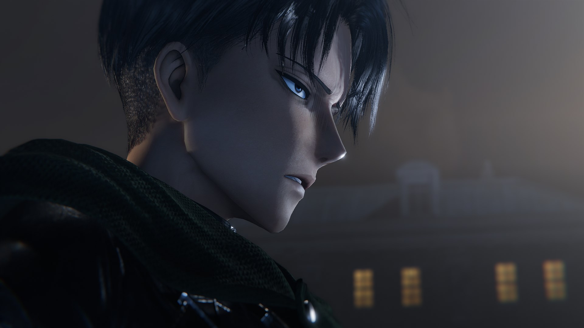 Screenshot 3 from Attack on Titan 3