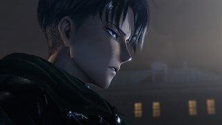 Attack on Titan 3 Digital Deluxe Edition screenshot 3