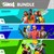 The Sims™- Seasons, Jungle Adventure, Spooky Stuff