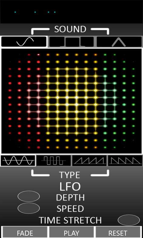 Dub Siren Effect