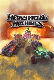 Ultimate Machine Pack